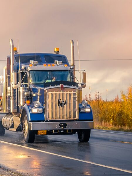 zetong li mVqTumQH c0 unsplash Is Green Transport