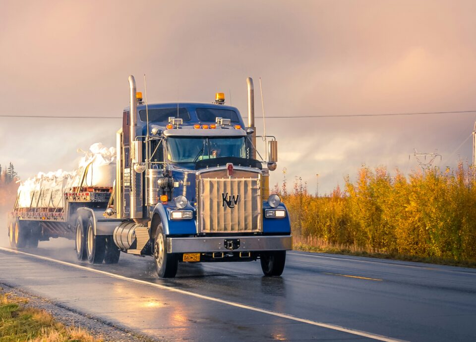 zetong li mVqTumQH c0 unsplash Is Green Transport