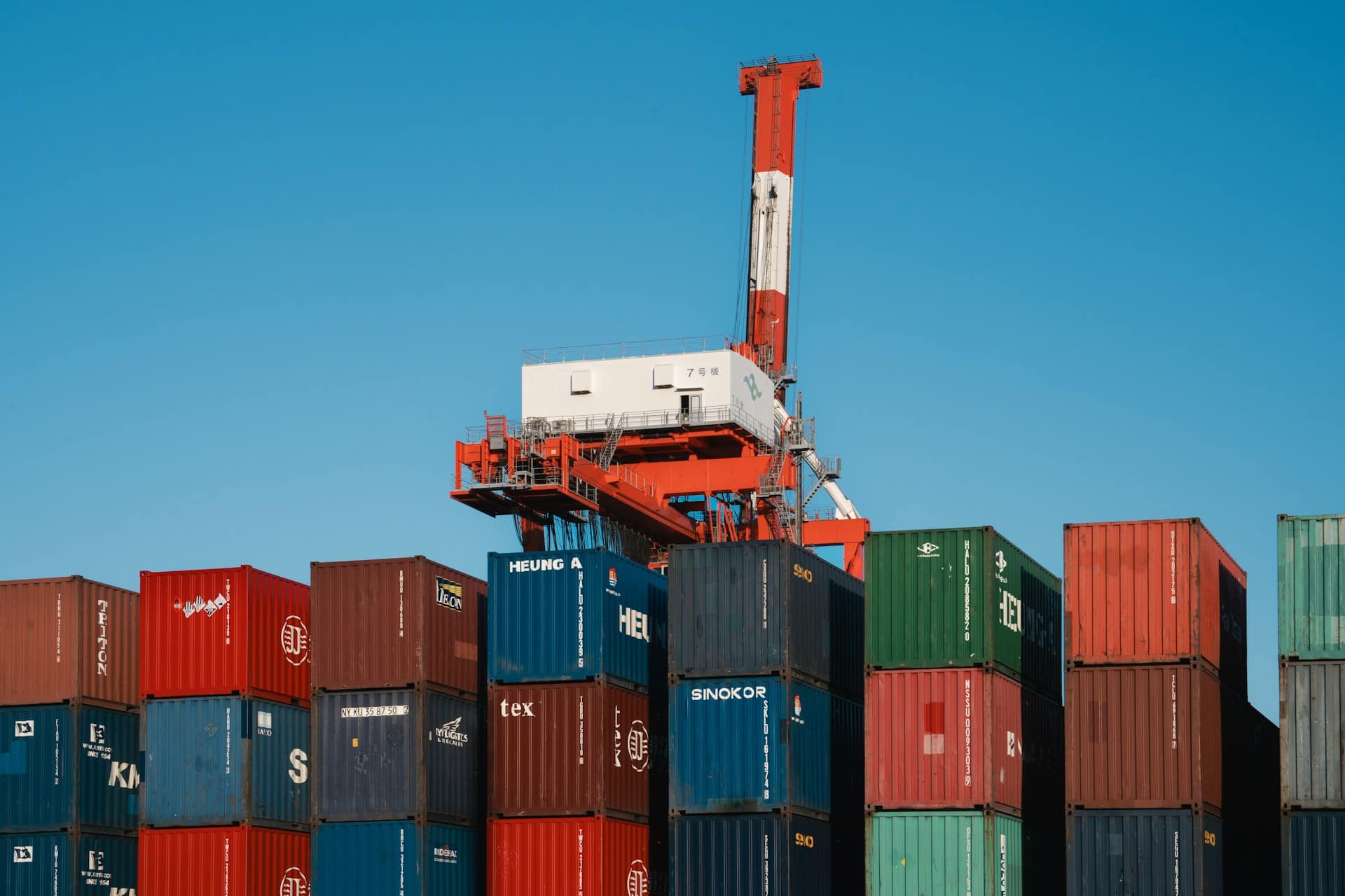 Is Green Container Storage in GTA