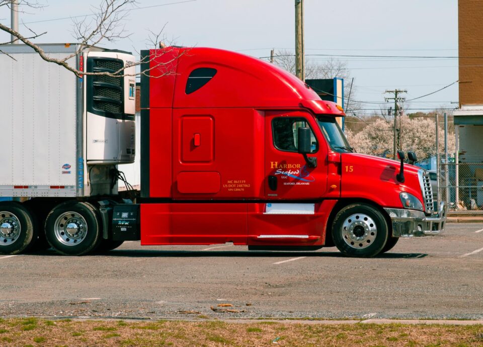 Is Green Expedited DeliveryServices in GTA