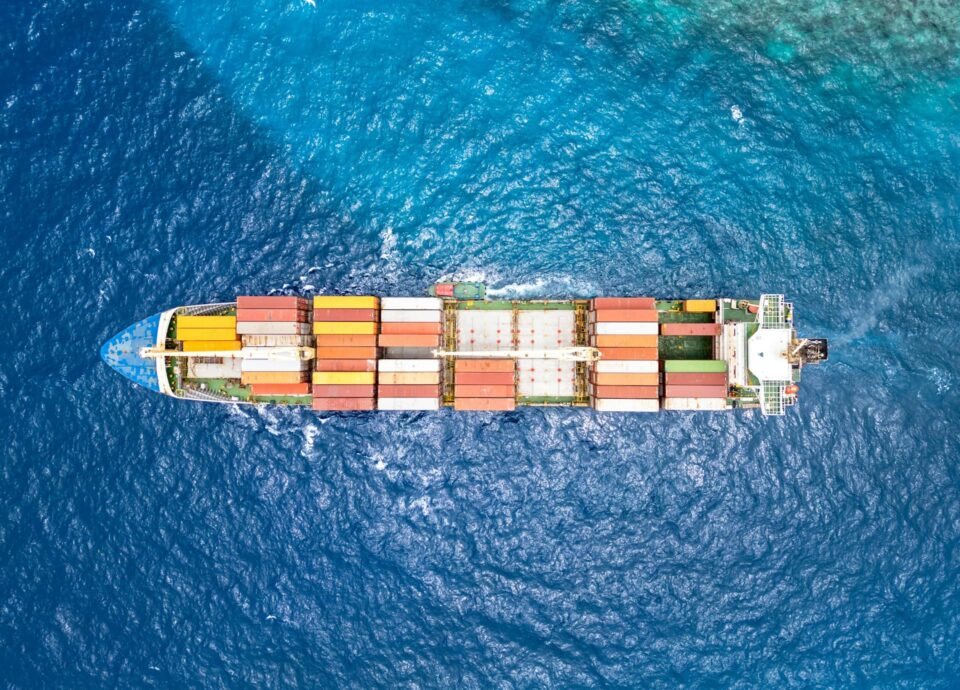 Is Green LTL Shipping Services in GTA