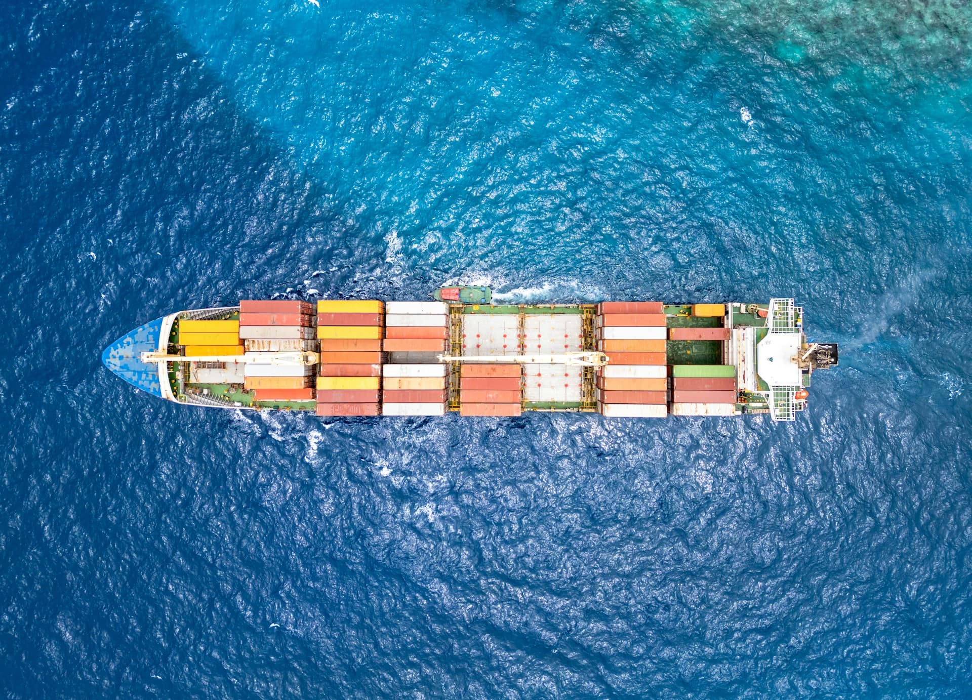 Is Green LTL Shipping Services in GTA