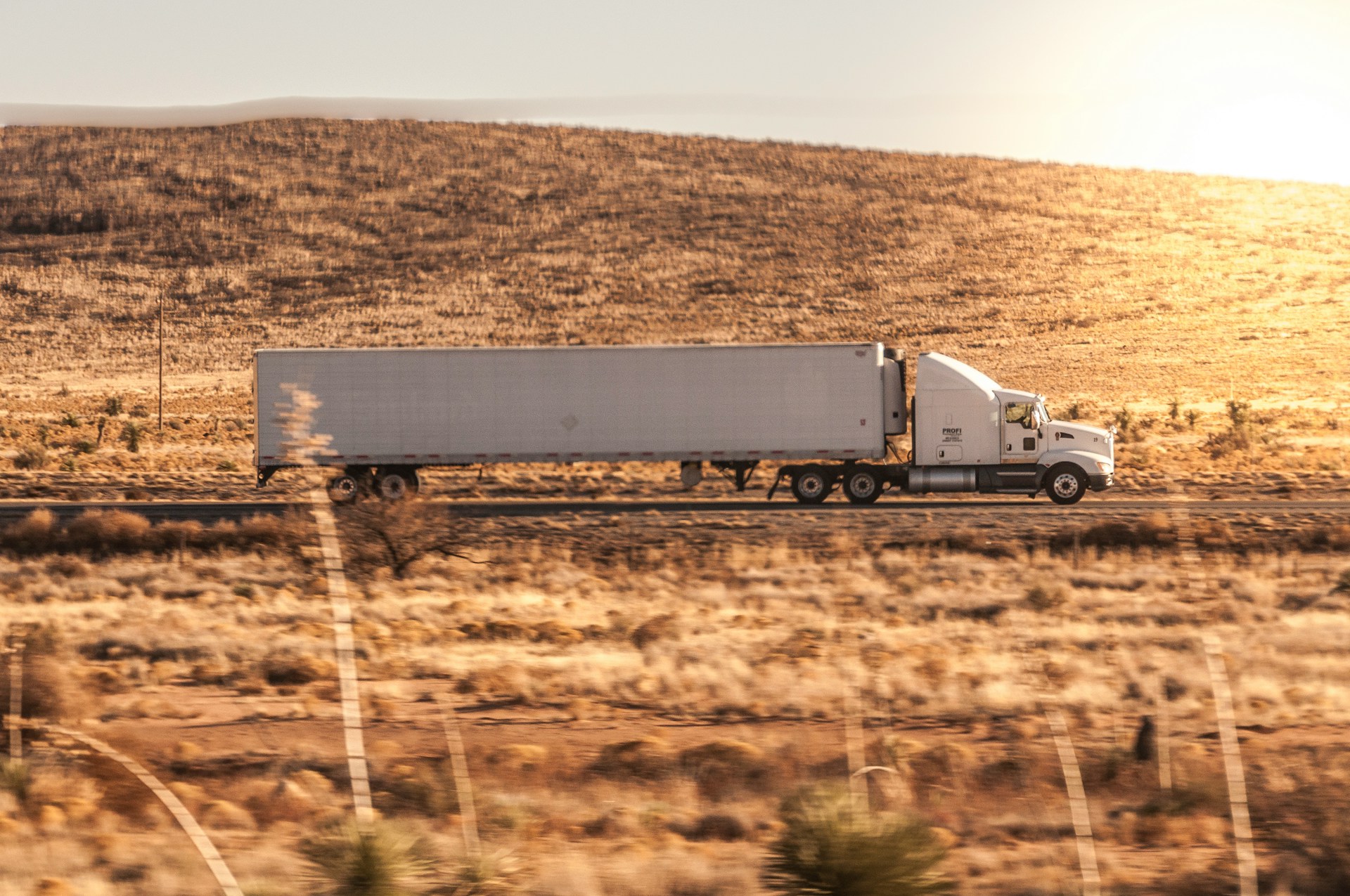 Is Green Road, Truck Load Shipping Solutions Services in GTA